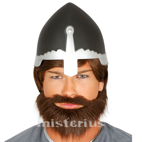 Capacete Guerreiro
