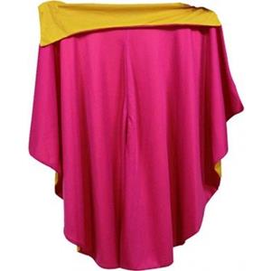 Capote de Toureiro rosa