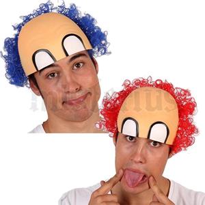 Careca Palhaço