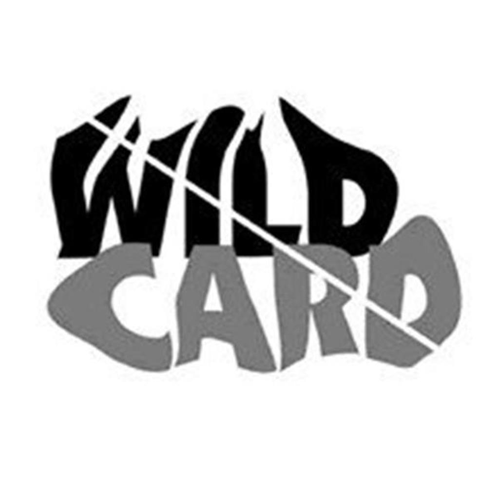 Cartas Ambiciosas - Wild Cards