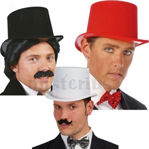 Cartola Plástico Cartola Plástico