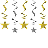 Decoração | Reveillon