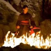 Fogo, Efeitos Especiais