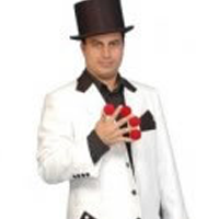 Truques de Ilusionismo com esponjas