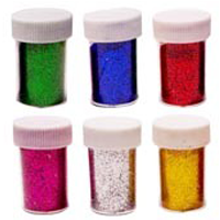 Purpurinas | Brilhantes | Glitte