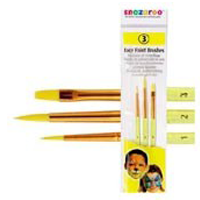 Pinceis | Esponjas | Lápis