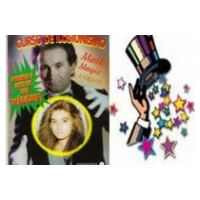 Cursos de Ilusionismo