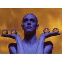 Malabaristas e Faquires