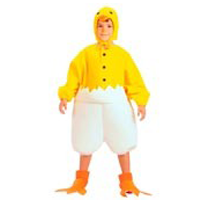 Mascotes | Crianças 4-12 Anos