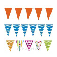 Bandeiras | Bandeirolas