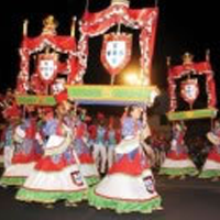 Iluminação Arcos | Andores