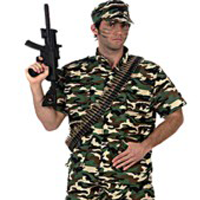 Festa Militar