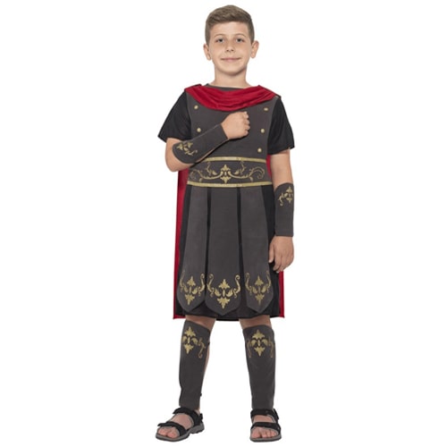 Festa Romana | Grega