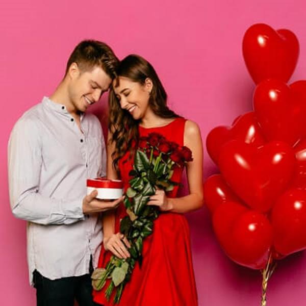 Festa São Valentim | Dia dos Namorados