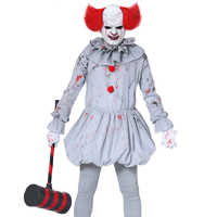 Fatos Homem Halloween