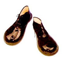 Calçado | Sapatos Chinelos