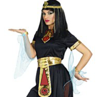 Festa Egipto | Faraó