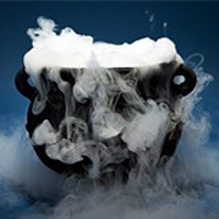 Efeitos Especiais Halloween