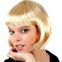 Perucas Celebridades