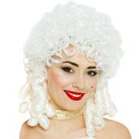 Perucas Onduladas | Caracóis