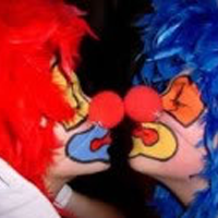 Palhaço | Fatos Acessórios