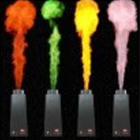 Máquinas | Efeitos Especiais