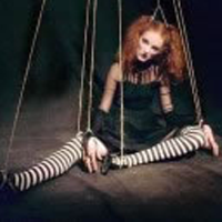 Ventriloquia | Fantoches