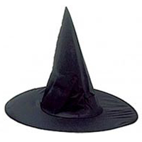 Chapéus Halloween