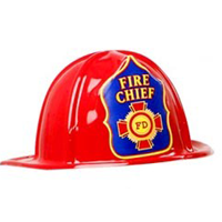 Chapéus Profissões