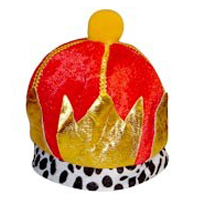 Chapéus Históricos | Nações