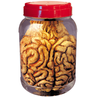 Corpo Humano Halloween