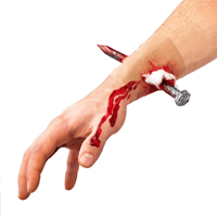 Maquilhagem | Halloween