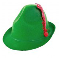 Chapéus Clássicos B.D.