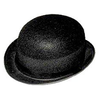 Chapéus Cartolas | Côco