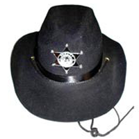 Chapéus Cowboys | Índios