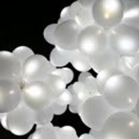 Balões e Acessórios