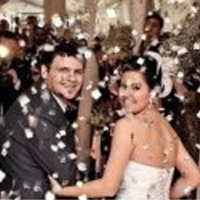 Máquinas | Confetis Efeitos