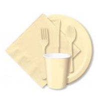 Descartáveis Batizados