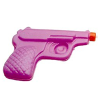 Água | Brincadeiras