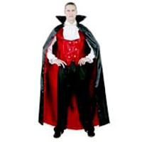 Fatos Homem Halloween