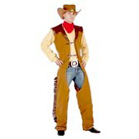 Indios e Cowboys | Homem