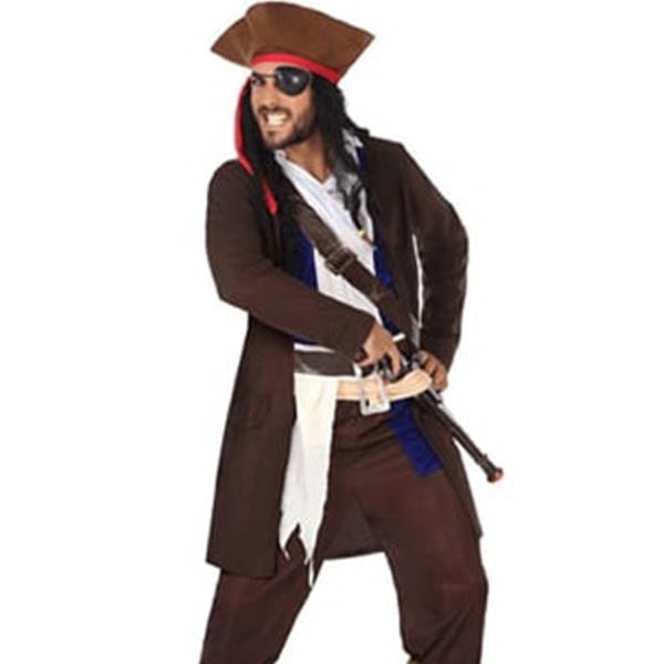 Piratas | Homem