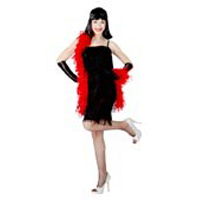 Anos 20 e Charleston | Mulher