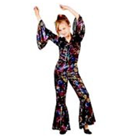 Anos 80 e Disco | Menina