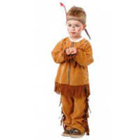 Índios e Cowboys | Bebé