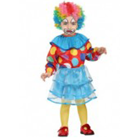 Circo e Palhaços | Bebé