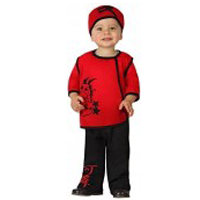 Países e Nações | Bebé