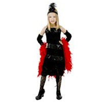 Anos 20 e Charleston | Menina