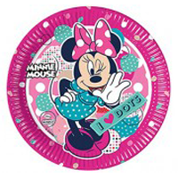 Minnie