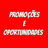 Promoções e Oportunidades de Natal